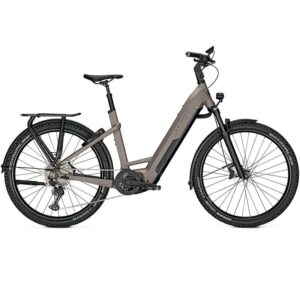 Kalkhoff Entice 7.B Move+ - 750 Wh - 2023 - 27,5 Zoll - Tiefeinsteiger