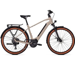 Kalkhoff Entice L Advance - 400 Wh - 2024 - 27,5 Zoll - Diamant