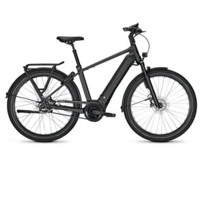 Kalkhoff Image 5 Advance + ABS - 625 Wh - 2024 - 29 Zoll - Diamant