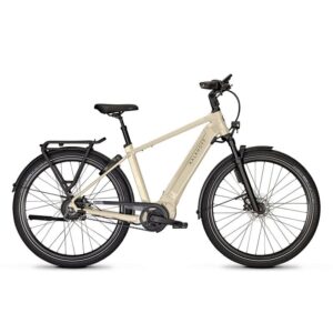 Kalkhoff Image 5 Excite + ABS - 625 Wh - 2024 - 29 Zoll - Diamant