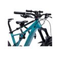 Kids Ride Shotgun Pro MTB Front Kindersitz/Lenker Combo Set