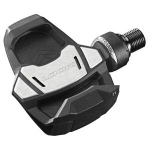 LOOK Keo Blade Ceramic Ti Pedal - schwarz