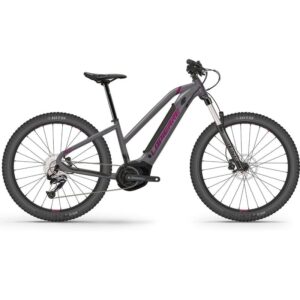 Lapierre Overvolt HT 5.5 Mix - 500 Wh - Auslaufmodell - 27,5 Zoll - Damen Sport