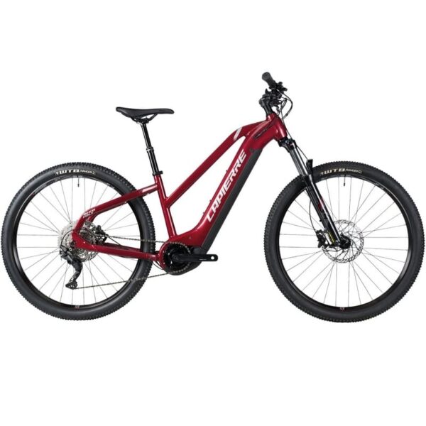 Lapierre Overvolt HT 7.6 Mix - 630 Wh - Auslaufmodell - 29 Zoll - Damen Sport Lapierre Overvolt HT 7.6 Mix - 630 Wh - Auslaufmodell - 29 Zoll - Damen Sport