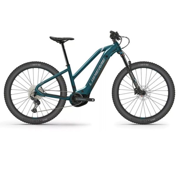 Lapierre Overvolt HT 8.6 Mix - 630 Wh - Auslaufmodell - 29 Zoll - Damen Sport Lapierre Overvolt HT 8.6 Mix - 630 Wh - Auslaufmodell - 29 Zoll - Damen Sport