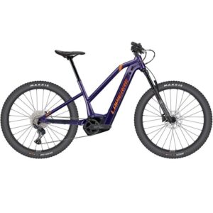 Lapierre Overvolt HT 9.7 Mix - 750 Wh - 2023 - 27,5 Zoll - Damen Sport