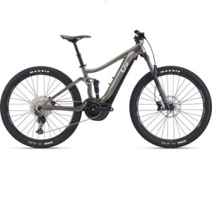 Liv Embolden E+ 1 - 625 Wh - Auslaufmodell - 29 Zoll - Fully