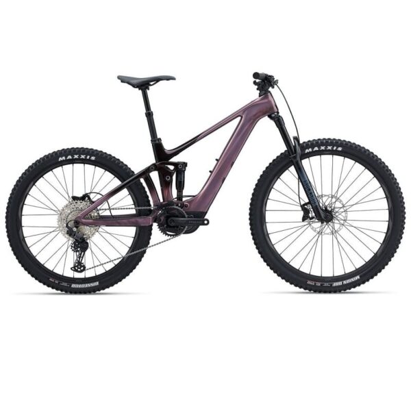 Liv Intrigue X Advanced E+ Elite 3 - 400 Wh - 2024 - 29 / 27,5 Zoll - Fully Liv Intrigue X Advanced E+ Elite 3 - 400 Wh - 2024 - 29 / 27,5 Zoll - Fully