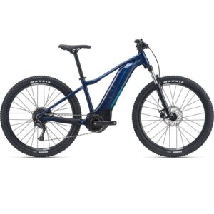 Liv Tempt E+ 2 V1 - 500 Wh - 2024 - 29 Zoll - Diamant