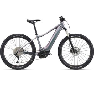 Liv Vall-E+ 2 - 500 Wh - 2023 - 29 Zoll - Diamant