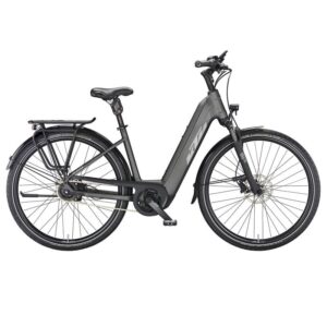 KTM Macina City 610 Xl - 625 Wh - 2023 - 28 Zoll - Tiefeinsteiger
