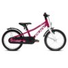 Puky CYKE 16-1 Alu - Auslaufmodell - 16 Zoll - Diamant