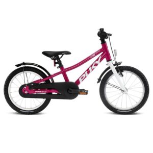 Puky CYKE 16-1 Alu - Auslaufmodell - 16 Zoll - Diamant