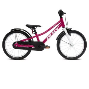 Puky CYKE 18-1 Alu - Auslaufmodell - 18 Zoll - Diamant