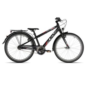 Puky Cyke 24-3 Alu - Auslaufmodell - 24 Zoll - Diamant