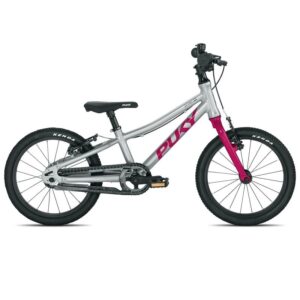 Puky LS-PRO 16-1 - 2023 - 16 Zoll - Diamant