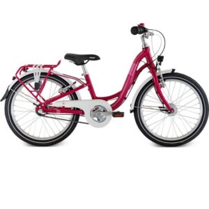 Puky Skyride 20-3 - 2025 - 20 Zoll - Tiefeinsteiger