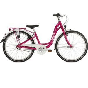 Puky Skyride 24-3 - 2023 - 24 Zoll - Tiefeinsteiger