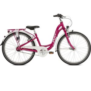 Puky Skyride 24-7 - 2023 - 24 Zoll - Tiefeinsteiger