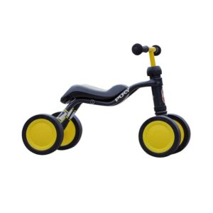 Puky Wutsch Racing LTD - 2023