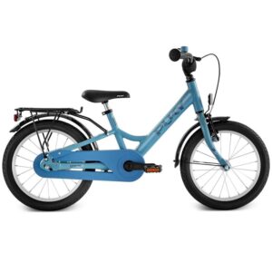 Puky Youke 16 - 2025 - 16 Zoll - Y-Form