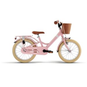 Puky Youke 16 Classic - 2025 - 16 Zoll - Y-Form