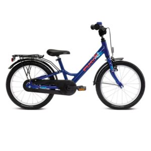 Puky Youke 18-1 - 2023 - 18 Zoll - Tiefeinsteiger