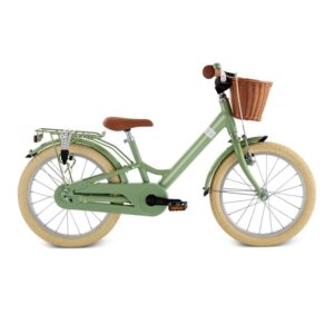 Puky Youke 18  Classic - 2025 - 18 Zoll - Y-Form