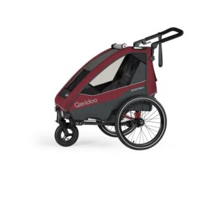 Qeridoo Sportrex 1 Limited Edition