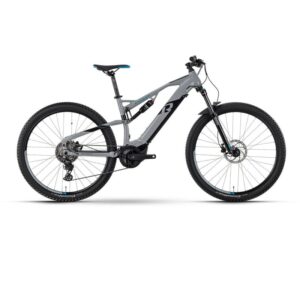 Raymon FullRay 130E 5.0 - 500 Wh - 2024 - 29 Zoll - Fully