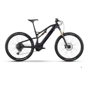 Raymon FullRay 150E 11.0 - 630 Wh - 2024 - 29 Zoll - Fully