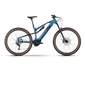 Raymon HardRay E 1.0 - 400 Wh - 2024 - 26 Zoll - Diamant