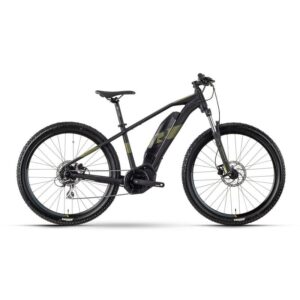 Raymon HardRay E 2.0 T350 - 500 Wh - 2024 - 27,5 Zoll - Diamant