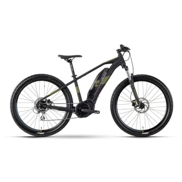 Raymon HardRay E 2.0 T350 - 500 Wh - 2024 - 27,5 Zoll - Diamant Raymon HardRay E 2.0 T350 - 500 Wh - 2024 - 27,5 Zoll - Diamant