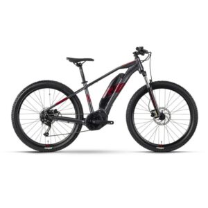 Raymon HardRay E 3.0 - 500 Wh - 2024 - 29 Zoll - Diamant