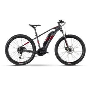 Raymon HardRay E 3.0 T350 - 500 Wh - 2024 - 27,5 Zoll - Diamant