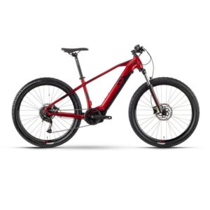 Raymon HardRay E 4.0 - 500 Wh - 2024 - 29 Zoll - Diamant