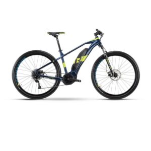 Raymon HardRay E-Nine 4.0 - 500 Wh - Auslaufmodell - 29 Zoll - Diamant