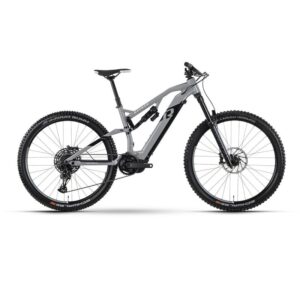 Raymon TrailRay 140E 10.0 - 720 Wh - 2024 - 29 Zoll - Fully