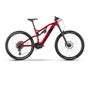 Raymon TrailRay 160E 10.0 - 720 Wh - 2024 - 29 Zoll - Fully