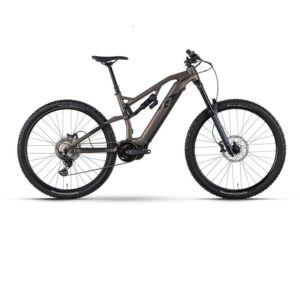 Raymon TrailRay 160E 9.0 - 720 Wh - 2024 - 29 Zoll - Fully