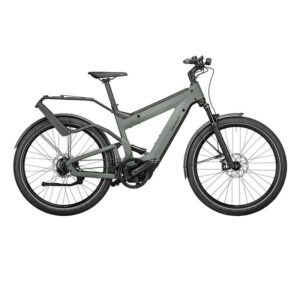 Riese und Müller Superdelite GT rohloff - 1125 Wh - 2024 - 27,5 Zoll - Fully