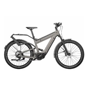 Riese und Müller Superdelite GT touring - 1125 Wh - 2024 - 27,5 Zoll - Fully