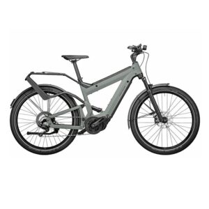 Riese und Müller Superdelite GT touring - 1125 Wh - 2024 - 27,5 Zoll - Fully