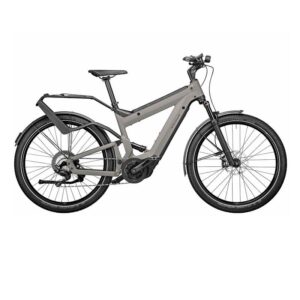 Riese und Müller Superdelite GT touring - 1125 Wh - 2025 - 27,5 Zoll - Fully
