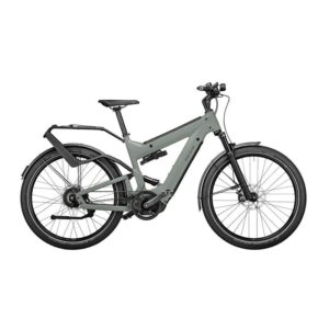 Riese und Müller Superdelite GT vario - 1125 Wh - 2025 - 27,5 Zoll - Fully