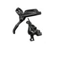 SRAM Bremse Level Ultimate - hinten