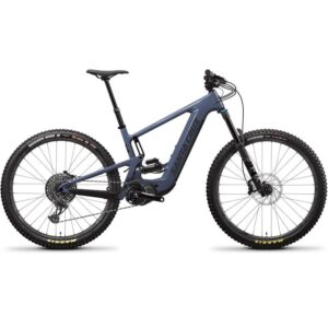 Santa Cruz Heckler 9 29 C S-Kit - 726 Wh - Auslaufmodell - 29 Zoll - Fully