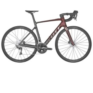 Scott Addict eRIDE 30 - 250 Wh - Auslaufmodell - 28 Zoll - Diamant