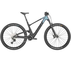 Scott Contessa Lumen eRIDE 900 - 360 Wh - 2024 - 29 Zoll - Fully